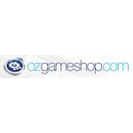 Oz Game Shop Coupons