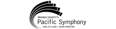 Pacific Symphony Coupons