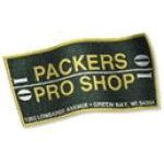 Packers Pro Shop Coupons