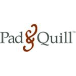 Pad & Quill Coupons