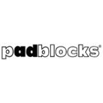 Pad Blocks Coupons