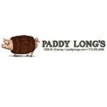 Paddy Long’s Coupons