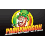 PaddyWagon Coupons