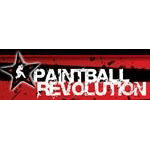 Paintball Revolution Coupons