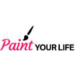 PaintYourLife Coupons