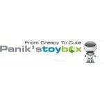 Panik's Toy Box Coupons