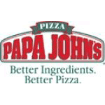 Papa John's UK Coupons