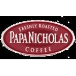 Papa Nicholas Coffee Coupons