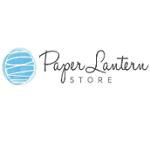 Paper Lantern Store Coupons