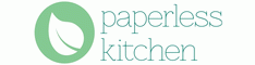 PaperlessKitchen Coupons