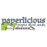 Paperlicious Coupons