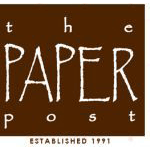 The PAPER Post Coupons