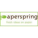 PaperSpring Coupons