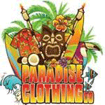 Paradise Clothing Company Coupons