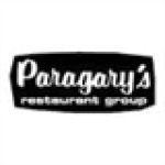 Paragary Restaurant Group Coupons