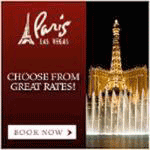 Paris Las Vegas Coupons