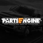 Partsengine.ca Coupons