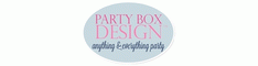 Party Box Design Coupons