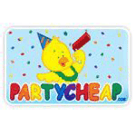 Party Cheap Coupons