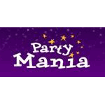 Party Mania Ireland Coupons