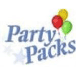 Party Packs UK Coupons