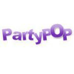 PartyPOP Coupons