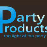 Party Products Coupons