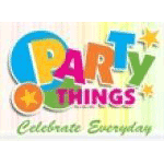 Party Things Canada Coupons