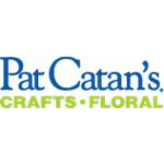 Pat Catan's Craft Centers Coupons