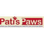 Pati's Paws Coupons