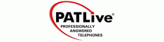 PATLive Coupons