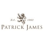 Patrick James Coupons