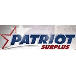 Patriot Surplus Coupons