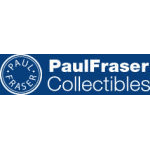 PaulFraser Collectibles Coupons