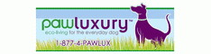 Paw Luxury Coupons