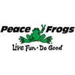 Peace Frogs Coupons