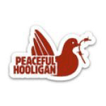 Peaceful Hooligan UK Coupons