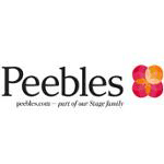 Peebles Coupons