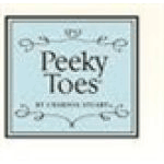 Peeky Toes Coupons