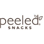 Peeled Snacks Coupons