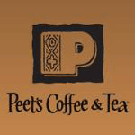 Peets Coffee Coupons