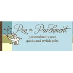 Pen And Parchment Coupons