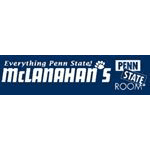 McLanahan's PennState Room Coupons