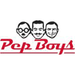 Pep Boys Coupons