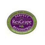 Perfect Resveratrol Grape Coupons