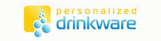 Personalized Drinkware Coupons