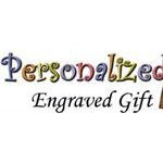 Personalized Engraved Gift Coupons