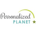 Personalized Planet Coupons