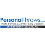 PersonalThrows.com Coupons