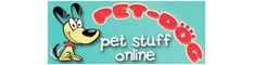 Pet Dog Coupons